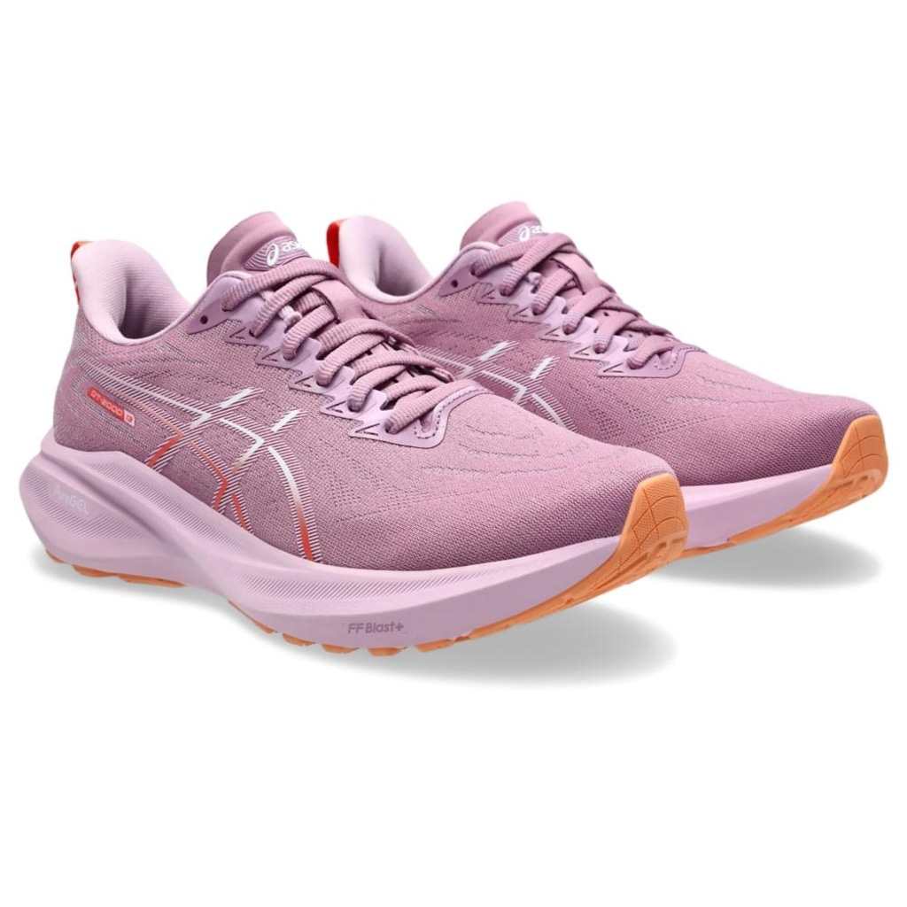 Imagem 4 do produto Tênis Asics Gt-2000 13 - Feminino