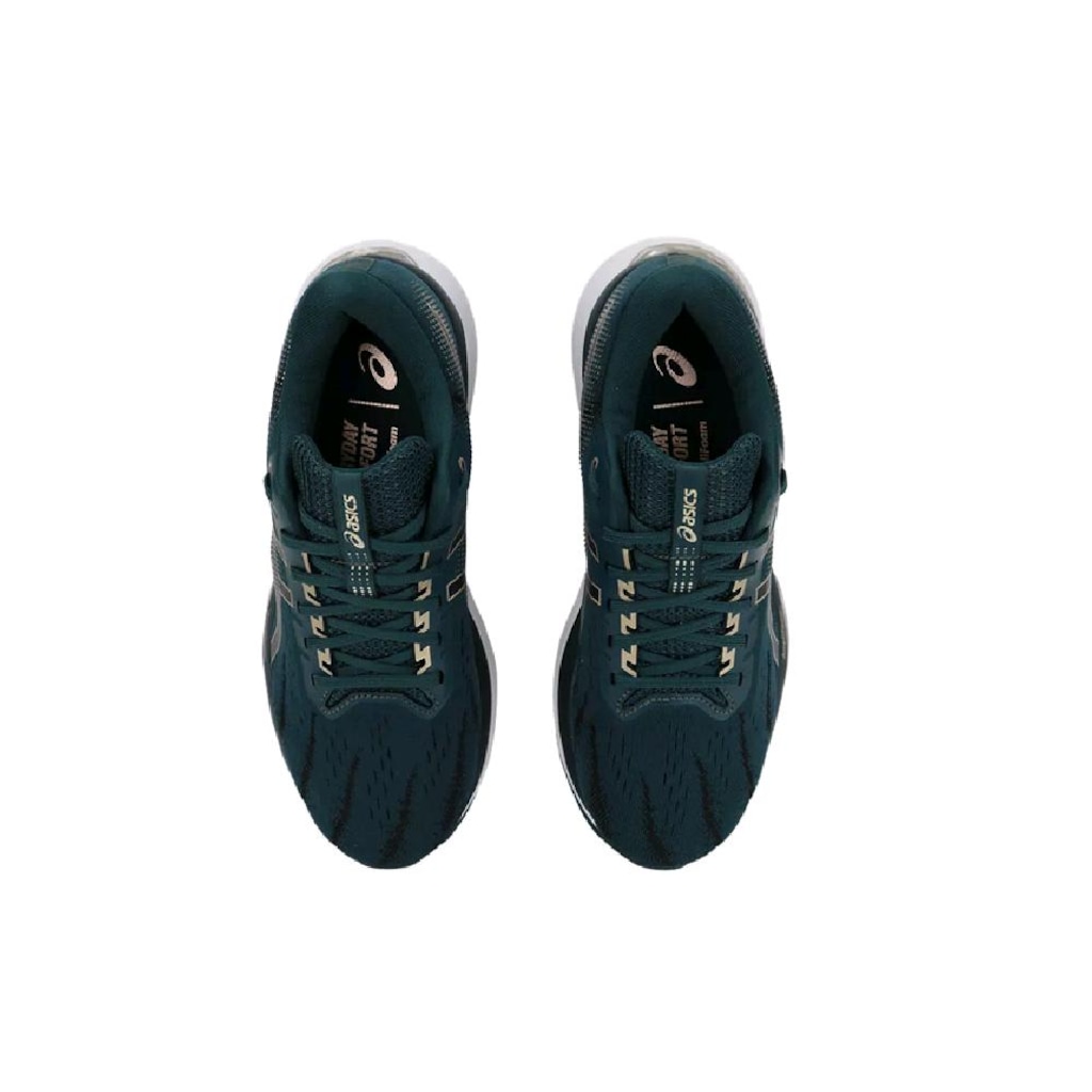 Imagem 3 do produto Tênis Asics Gel-Hypersonic 5 - Feminino