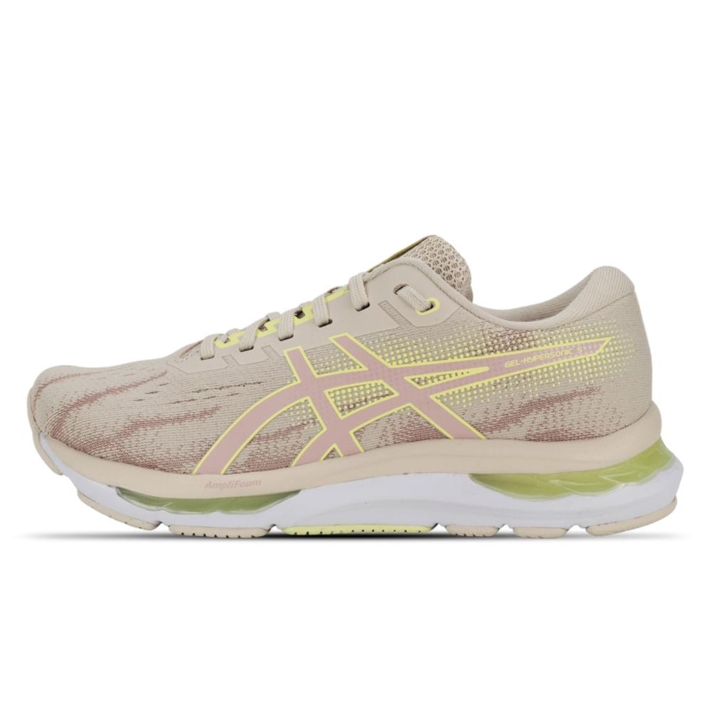Imagem 2 do produto Tênis Asics Gel-Hypersonic 5 - Feminino