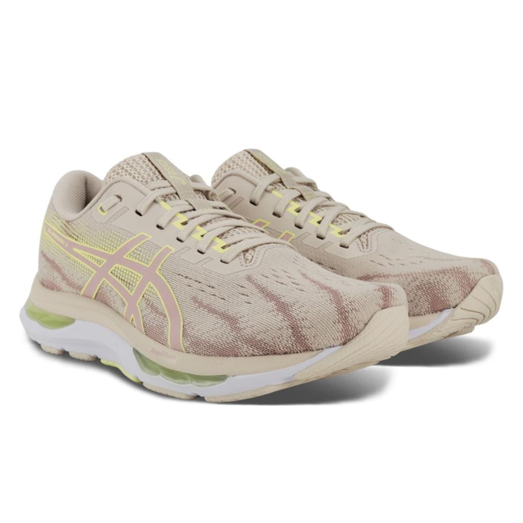Imagem 3 do produto Tênis Asics Gel-Hypersonic 5 - Feminino