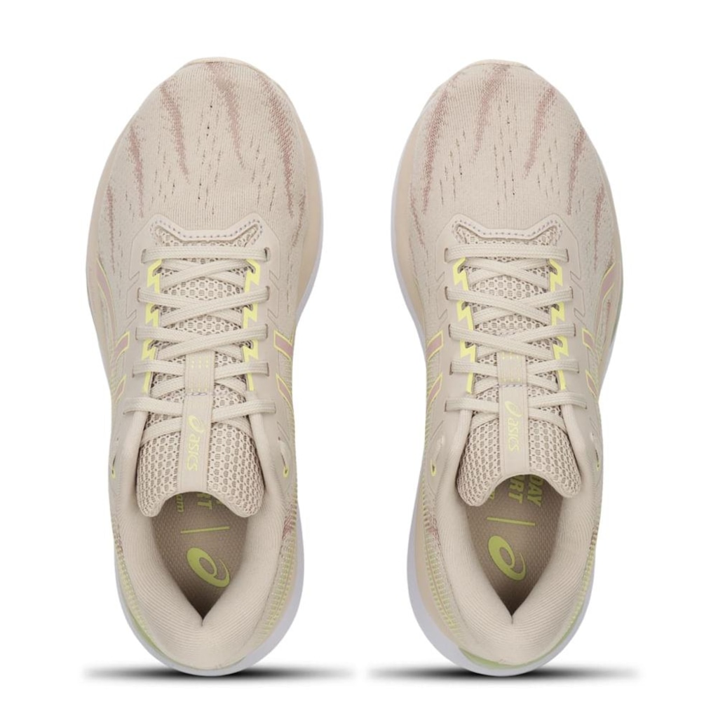 Imagem 4 do produto Tênis Asics Gel-Hypersonic 5 - Feminino