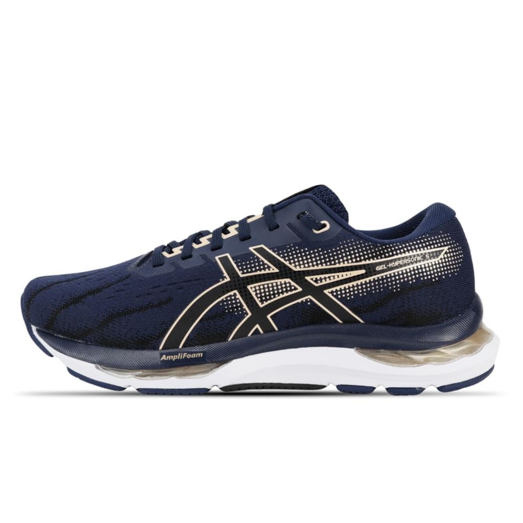 Imagem 2 do produto Tênis Asics Gel-Hypersonic 5 - Feminino
