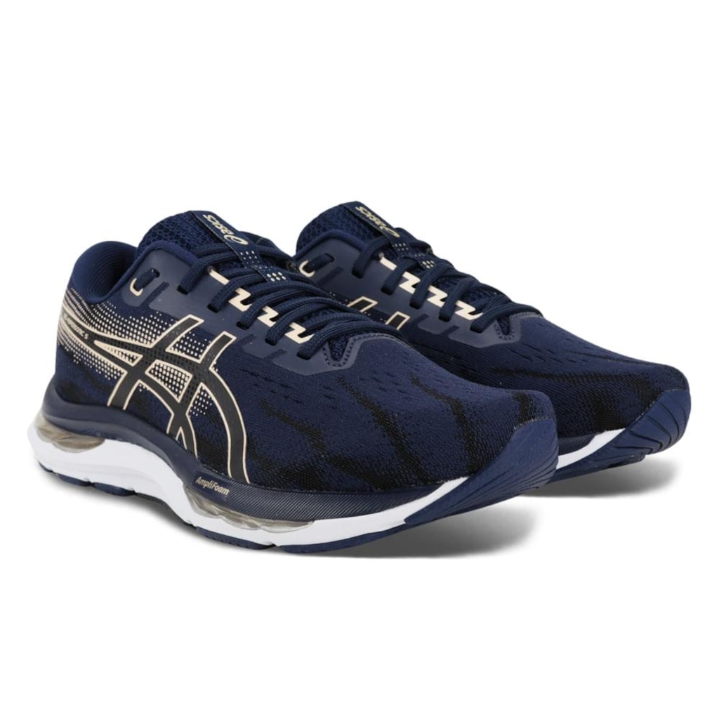 Imagem 3 do produto Tênis Asics Gel-Hypersonic 5 - Feminino