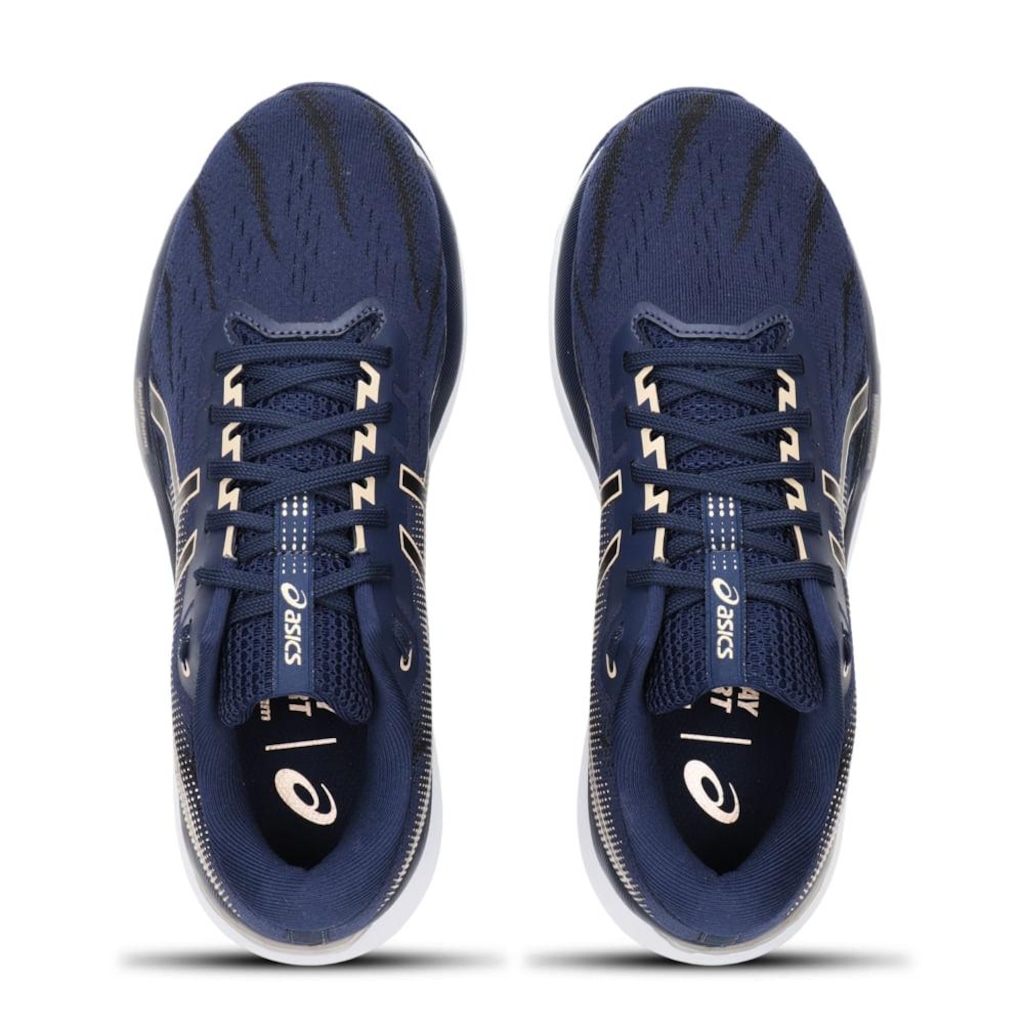 Imagem 4 do produto Tênis Asics Gel-Hypersonic 5 - Feminino