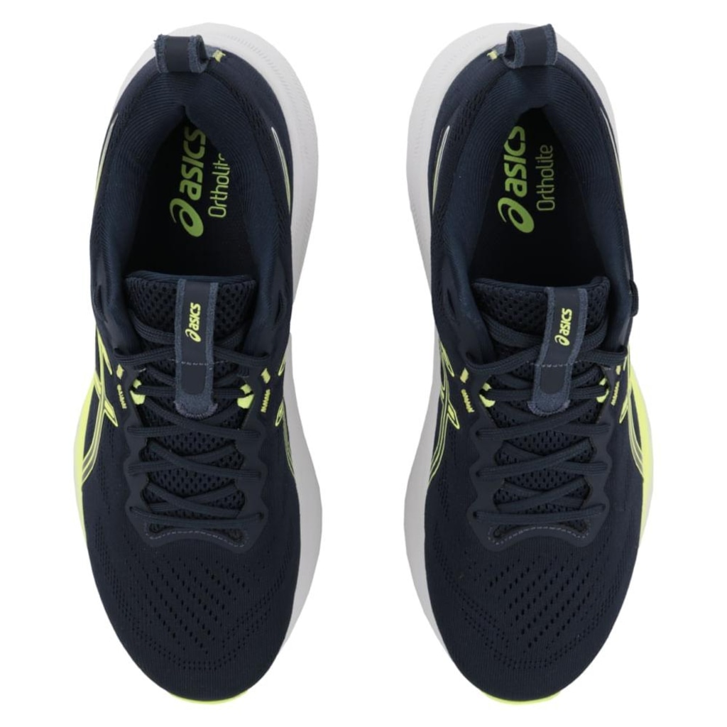 Imagem 3 do produto Tênis Asics Gel-Pulse 16 Se - Masculino