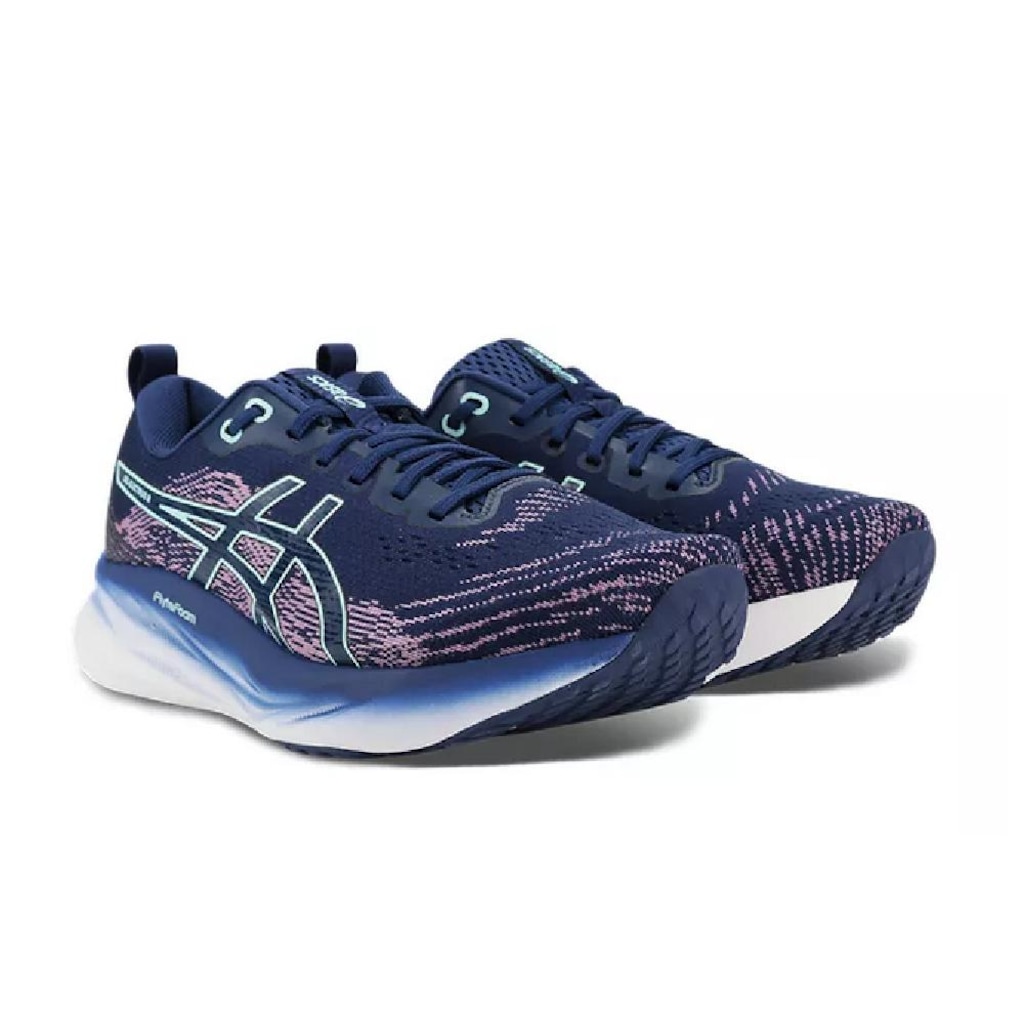 Imagem 3 do produto Tênis Asics Gel-Electrus 2 - Feminino