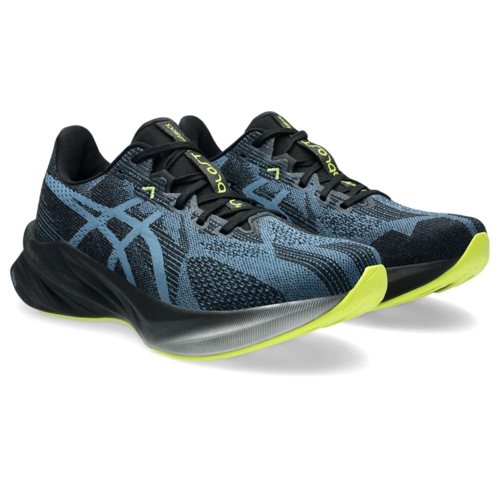Imagem 2 do produto Tênis Asics Dynablast 5 - Feminino