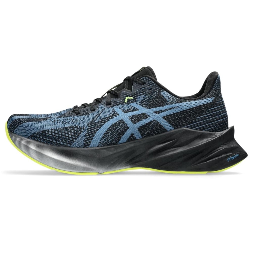 Imagem 3 do produto Tênis Asics Dynablast 5 - Feminino
