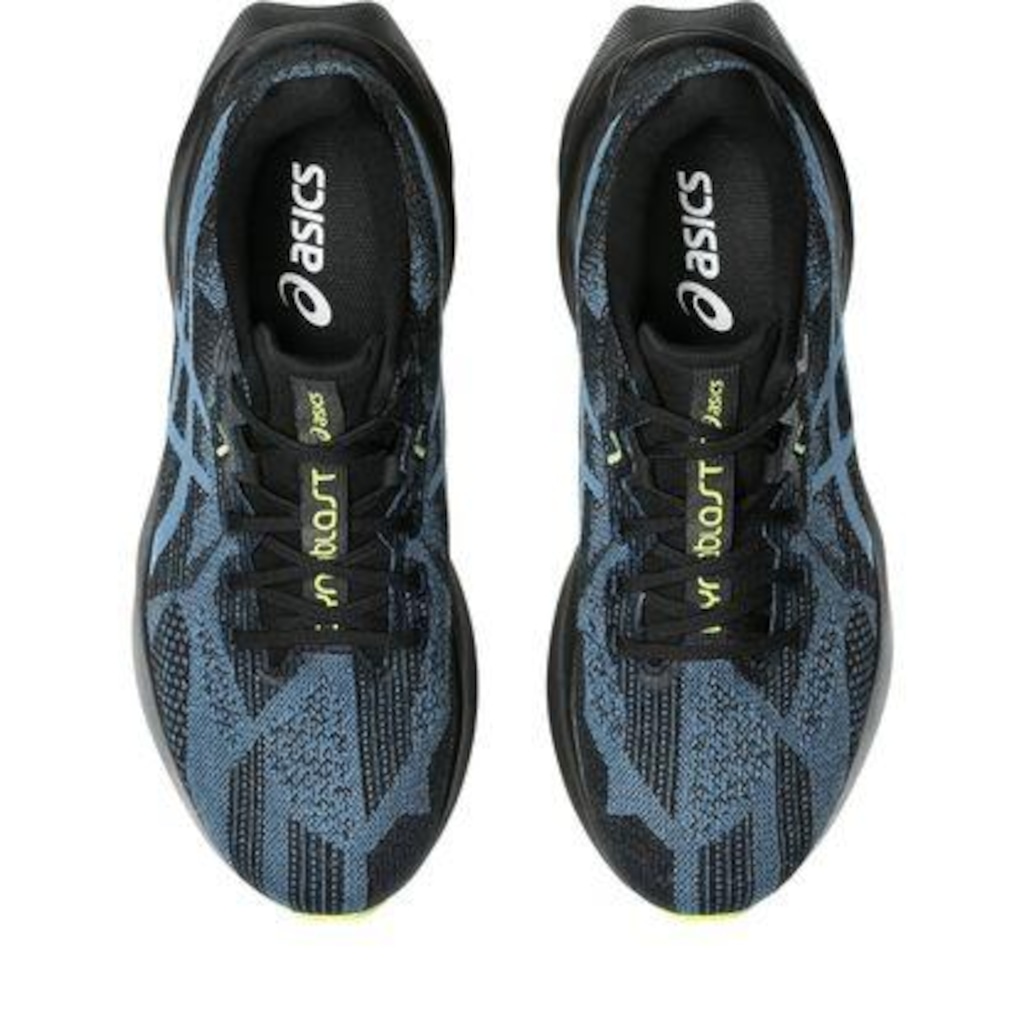 Imagem 4 do produto Tênis Asics Dynablast 5 - Feminino