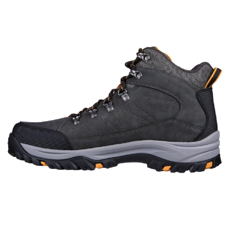 Imagem 2 do produto Bota Skechers Relment Daggett Ref - Masculino