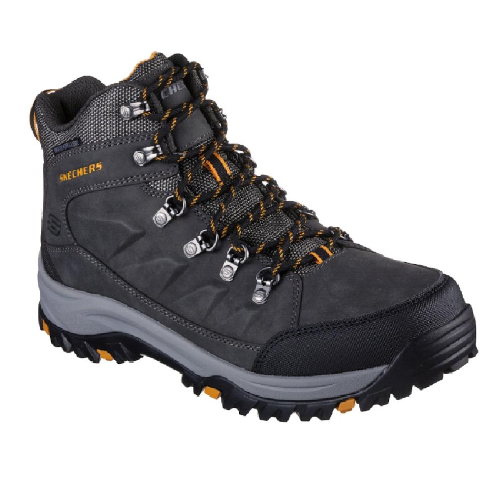 Imagem 3 do produto Bota Skechers Relment Daggett Ref - Masculino
