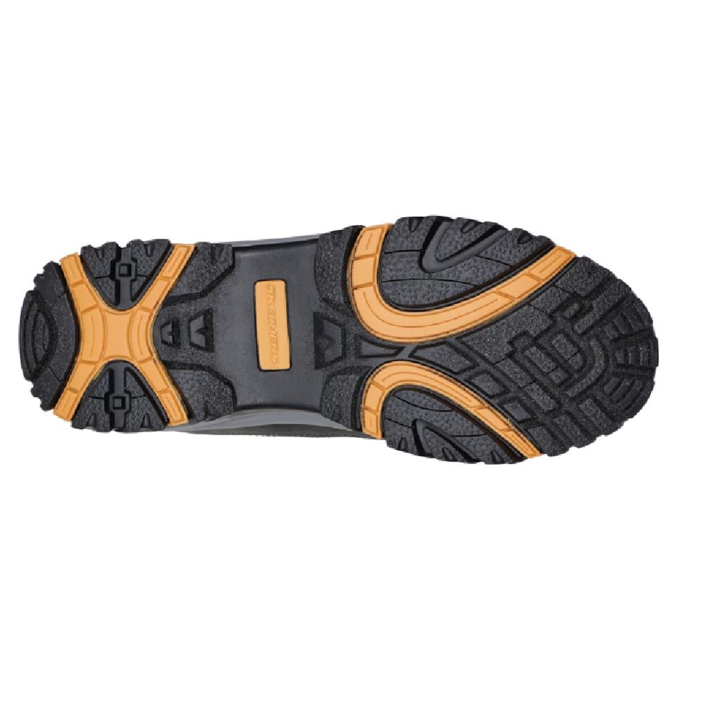 Imagem 5 do produto Bota Skechers Relment Daggett Ref - Masculino