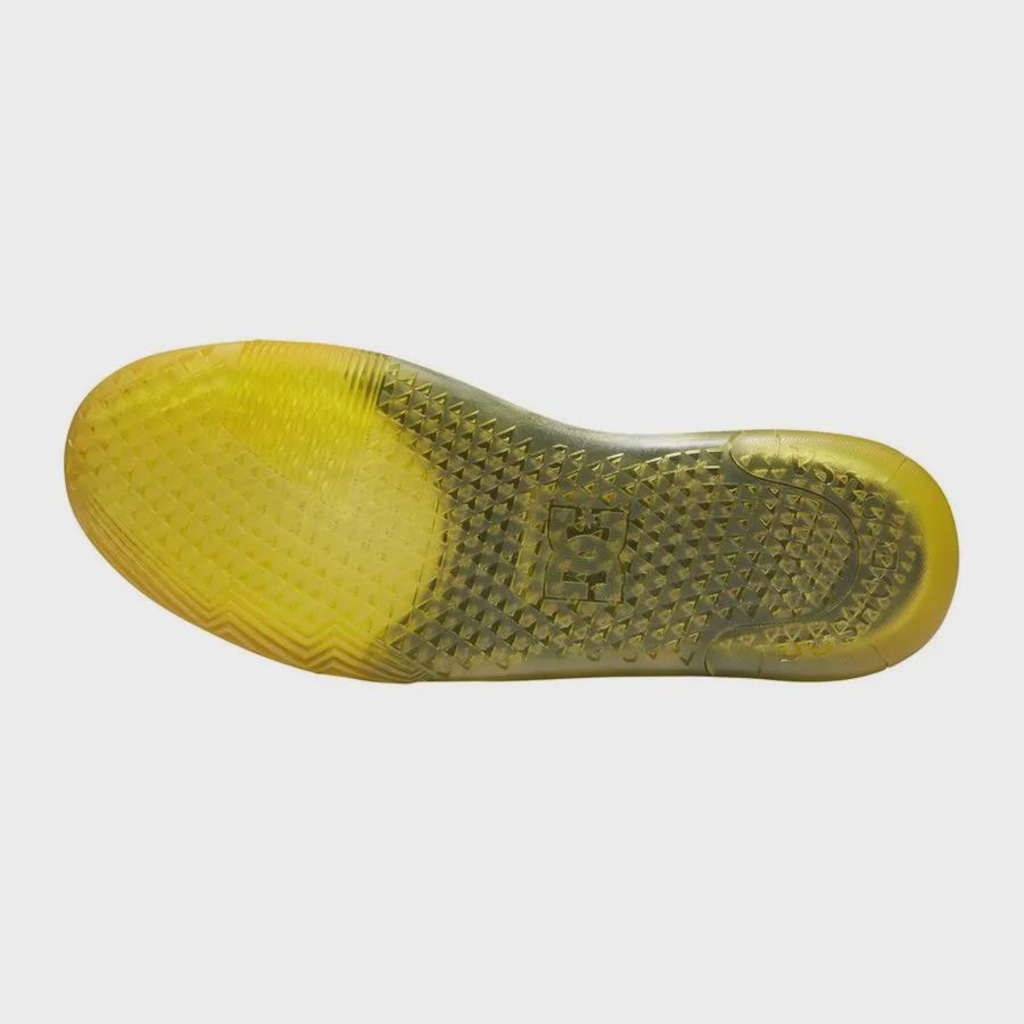 Imagem 5 do produto Tênis DC Shoes Metric S Imp - Masculino