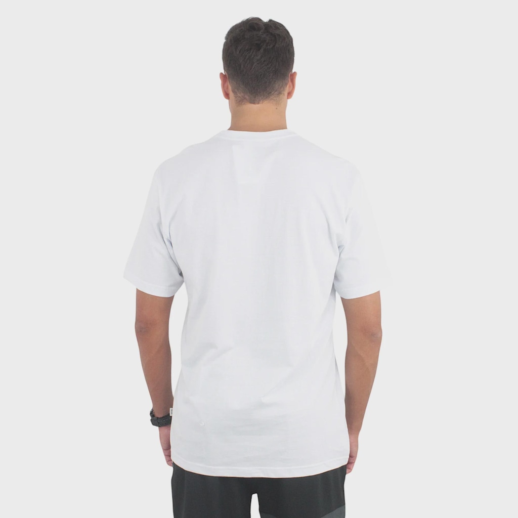 Imagem 3 do produto Camiseta Rip Curl Front Wettie - Masculina