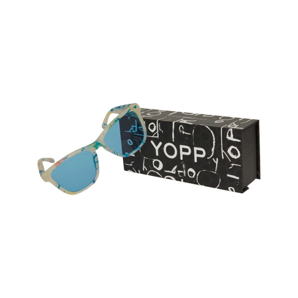 Imagem 4 do produto Óculos de Sol Yopp Polarizado Uv400 Corrida Onírica