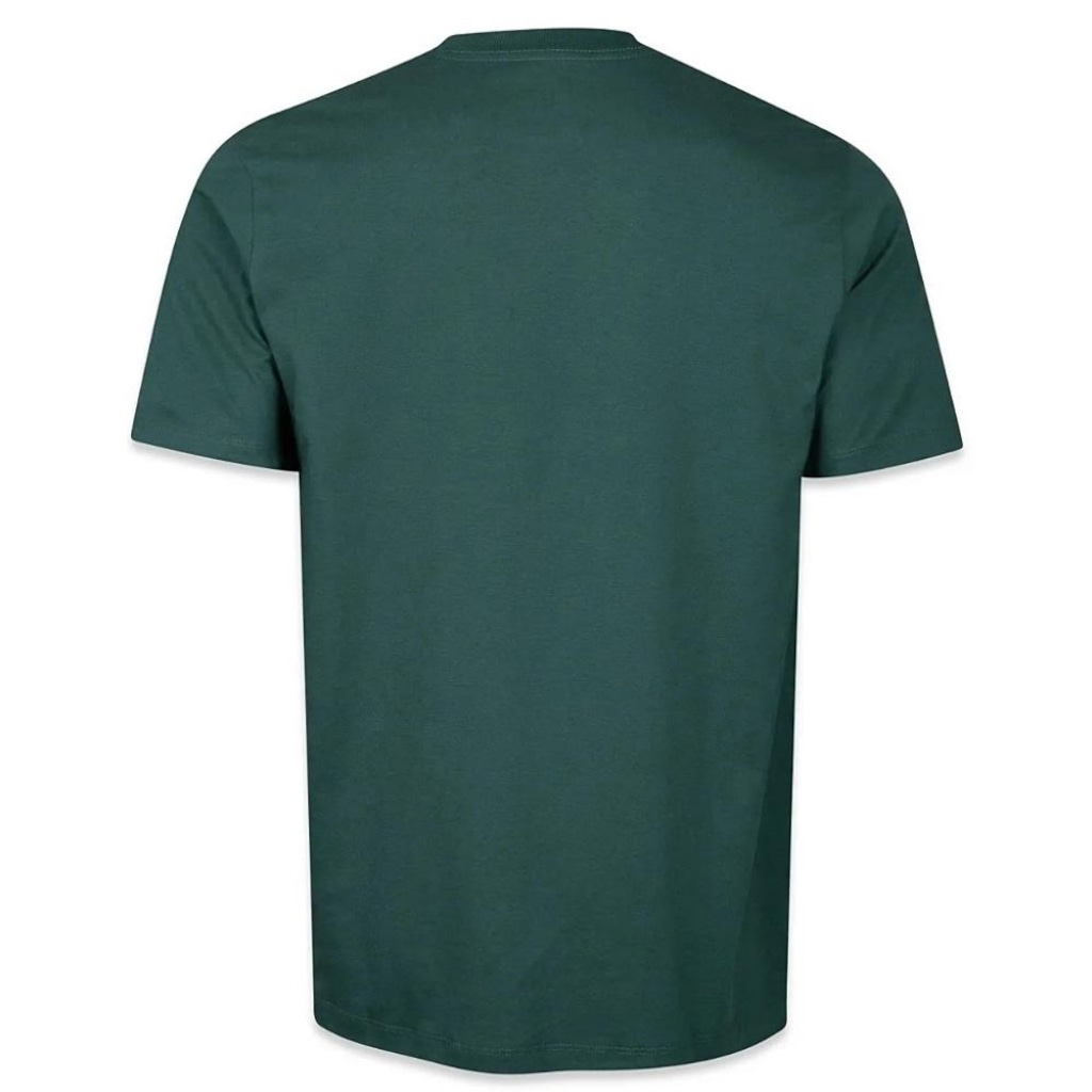 Imagem 2 do produto Camiseta Champion Malhão Mc Heritage Dep - Masculina