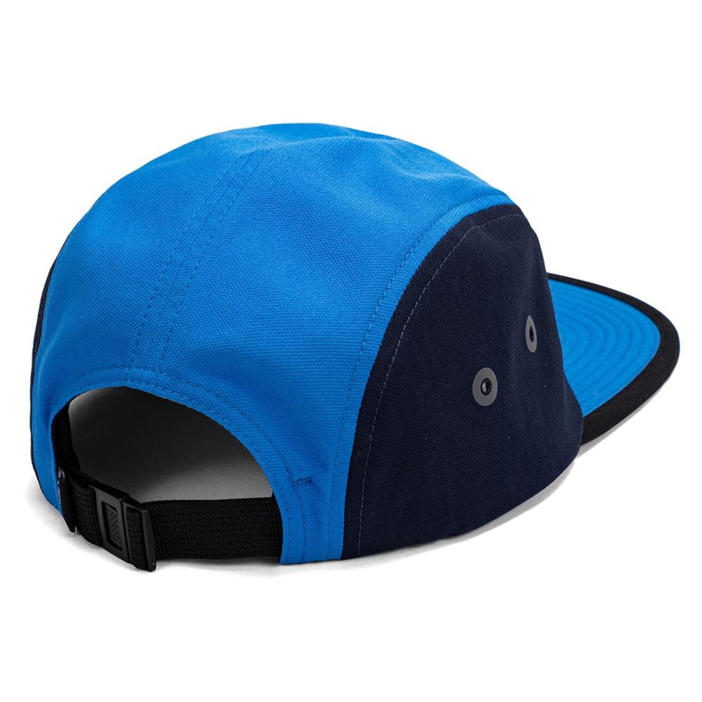 Imagem 2 do produto Boné Aba Reta Hurley Aba Curva Square WT25 - Strapback - Adulto