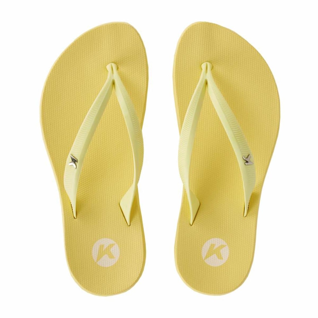 Imagem 2 do produto Chinelo Kenner Ibiza Pro Lisa - Feminino