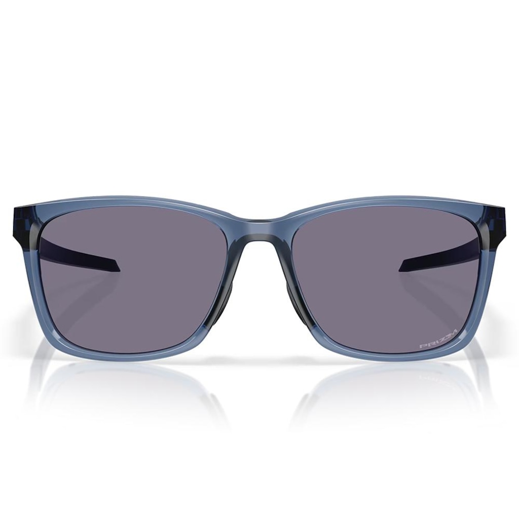 Imagem 3 do produto Óculos de Sol Oakley Paracord Transparent Abyss Prizm - Unissex