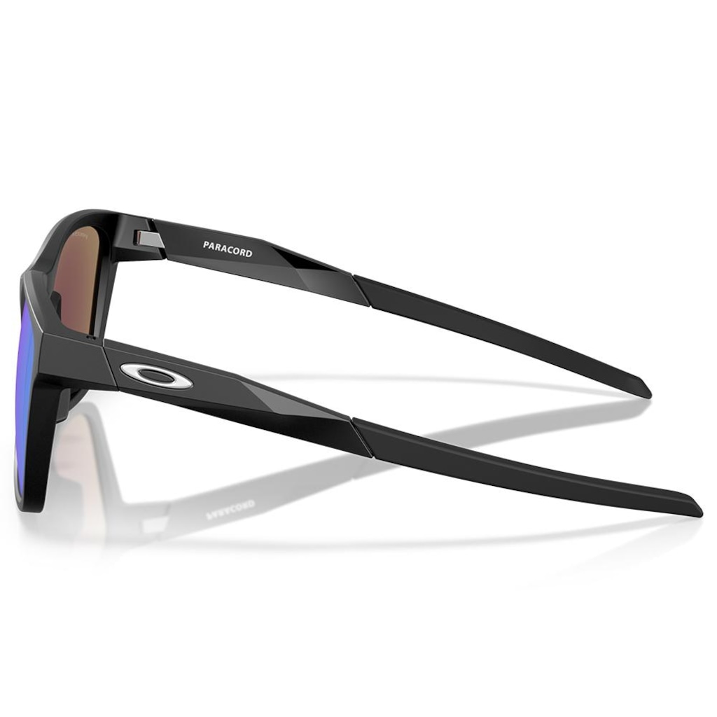 Imagem 2 do produto Óculos de Sol Paracord Matte Black Prizm - Unissex