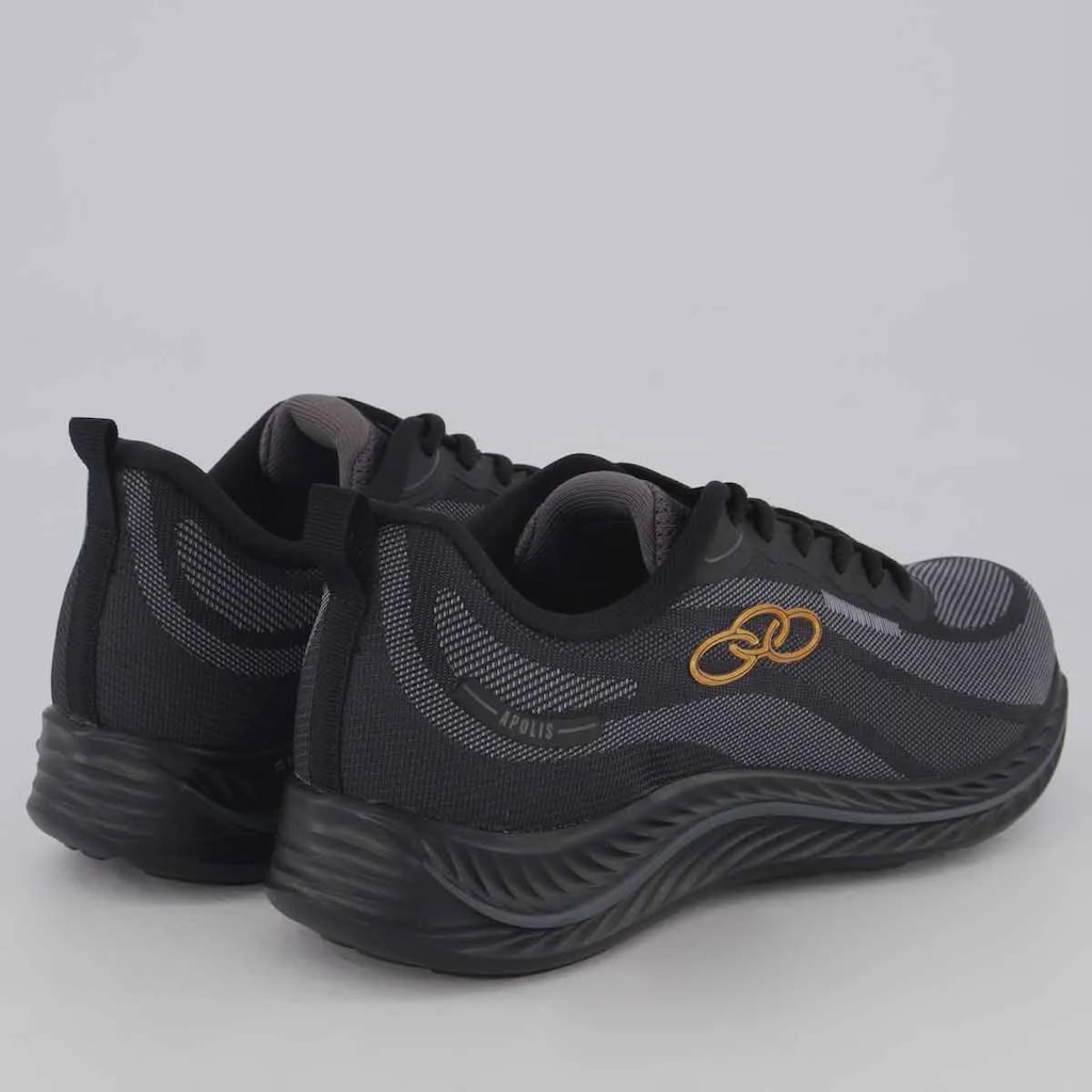Imagem 3 do produto Tênis Olympikus Apolis - Unissex