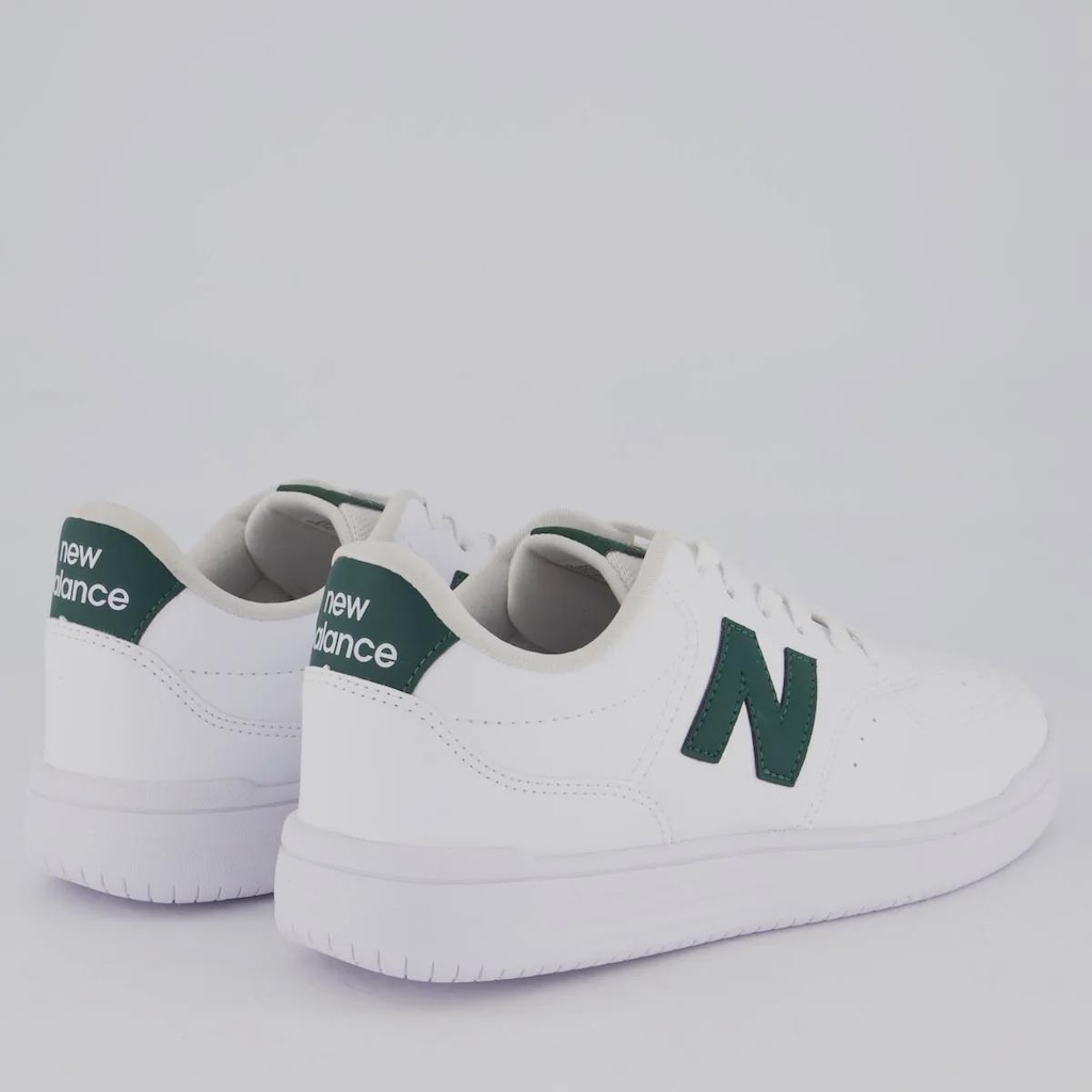 Imagem 3 do produto Tênis New Balance BB80 - Masculino