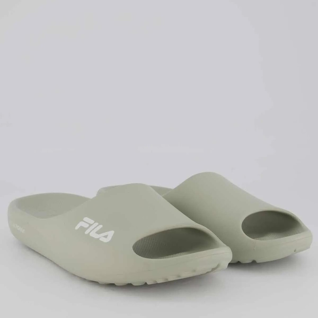 Imagem 3 do produto Chinelo Fila Drifter Foam Logo - Masculino