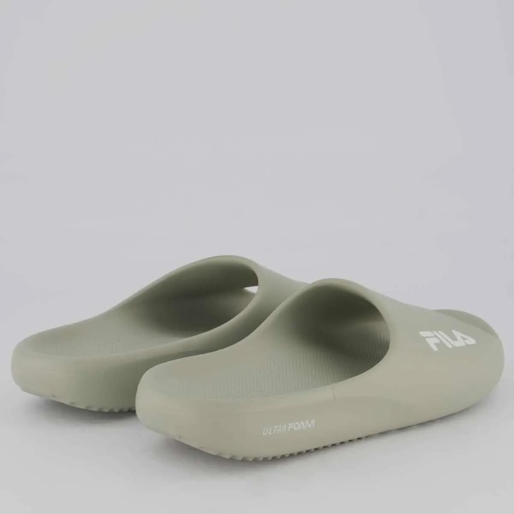 Imagem 4 do produto Chinelo Fila Drifter Foam Logo - Masculino