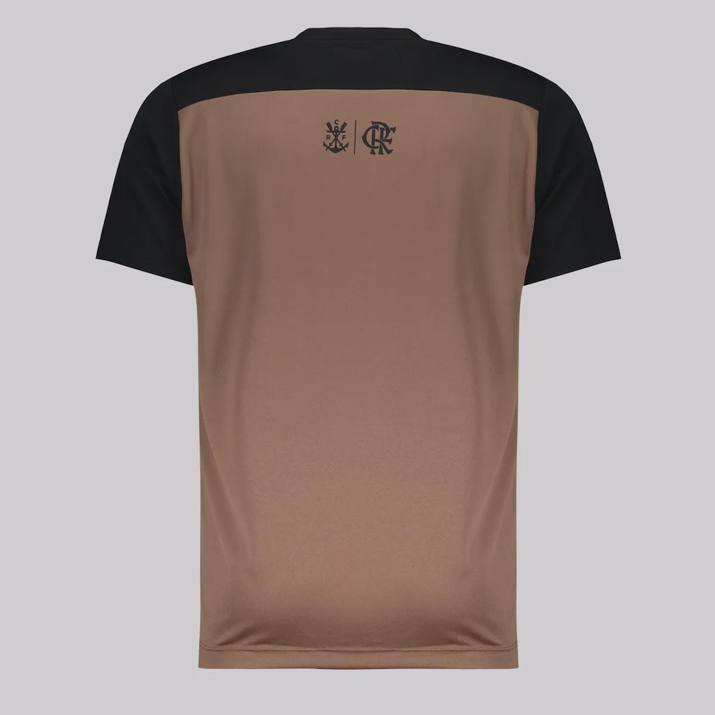 Imagem 2 do produto Camisa do Flamengo Avença Braziline - Masculina