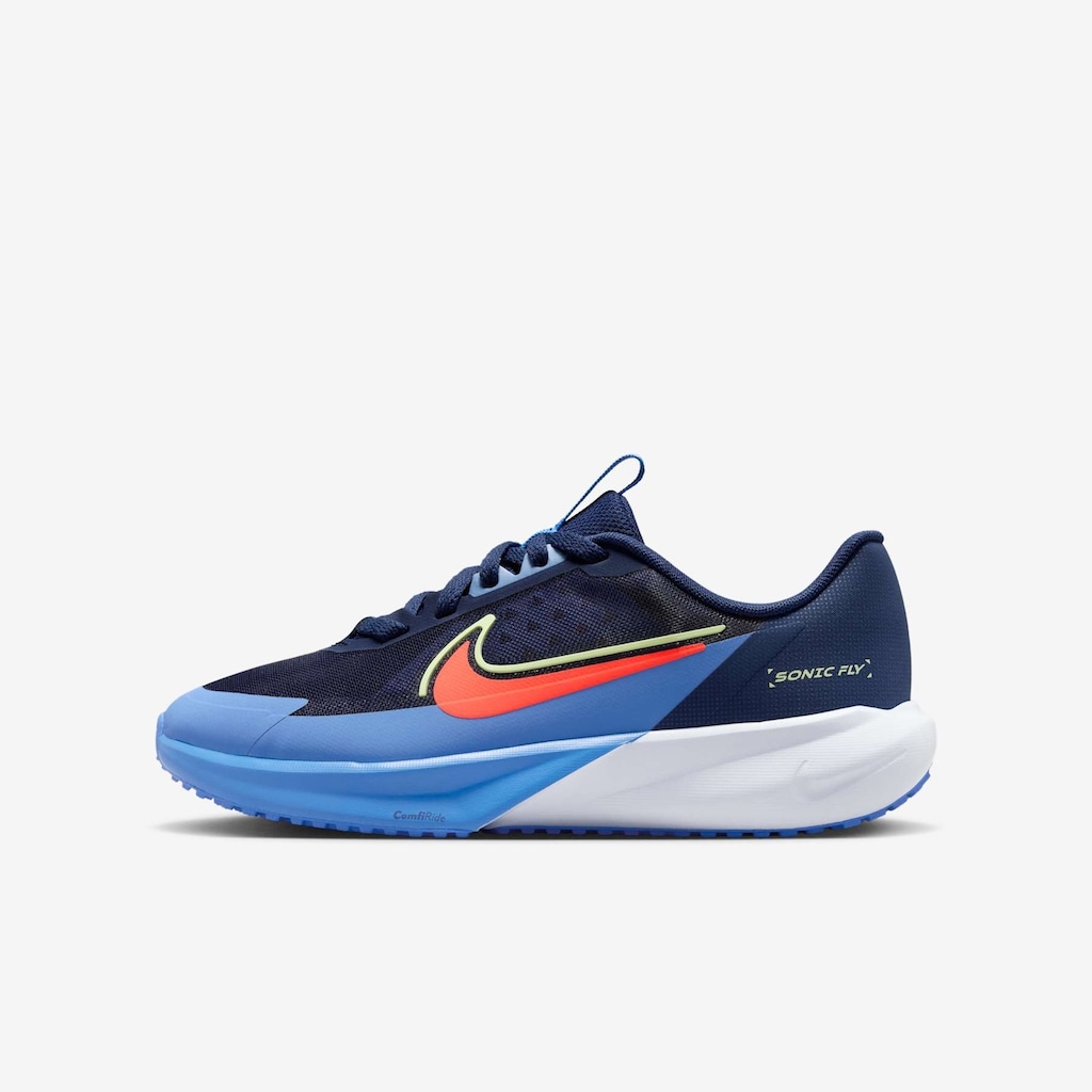 Imagem 2 do produto Tênis Nike Sonic Fly - Infantil