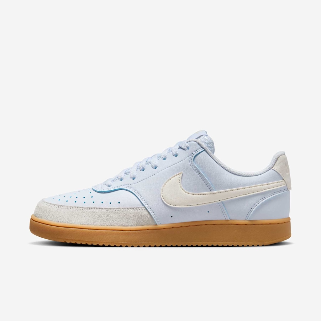 Imagem 2 do produto Tênis Nike Court Vision Low V3 - Masculino