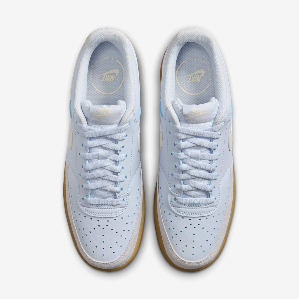 Imagem 4 do produto Tênis Nike Court Vision Low V3 - Masculino