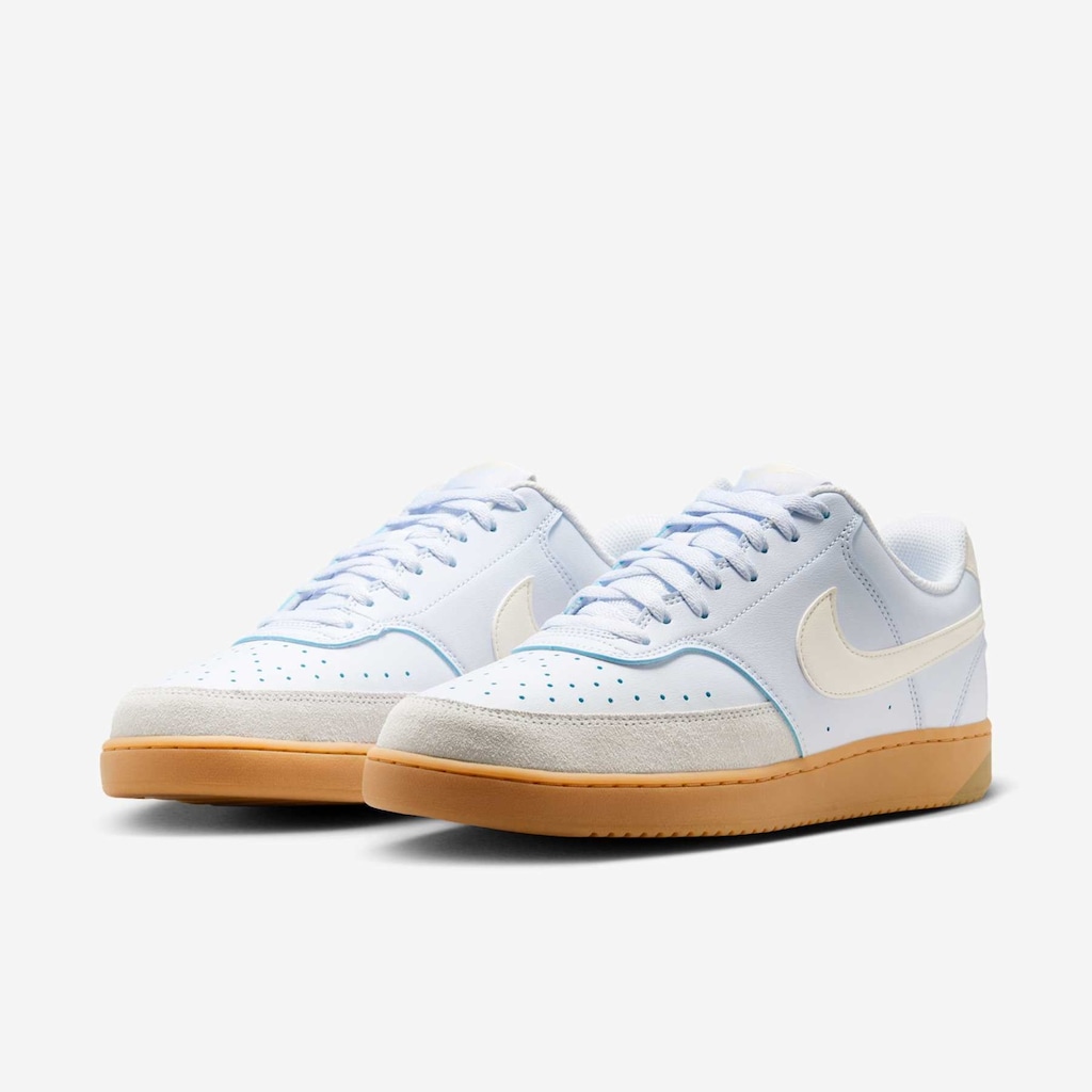 Imagem 5 do produto Tênis Nike Court Vision Low V3 - Masculino