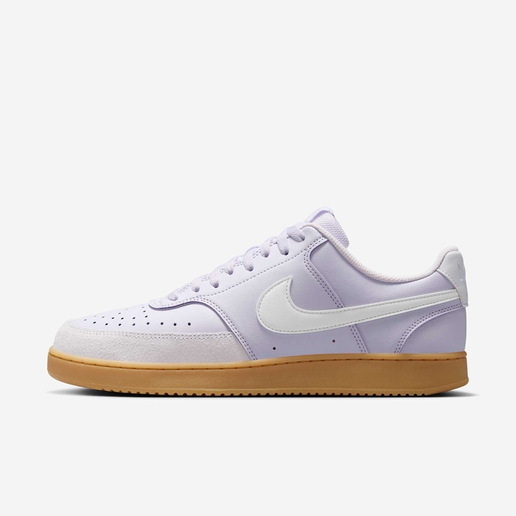 Imagem 2 do produto Tênis Nike Court Vision Low V3 - Masculino