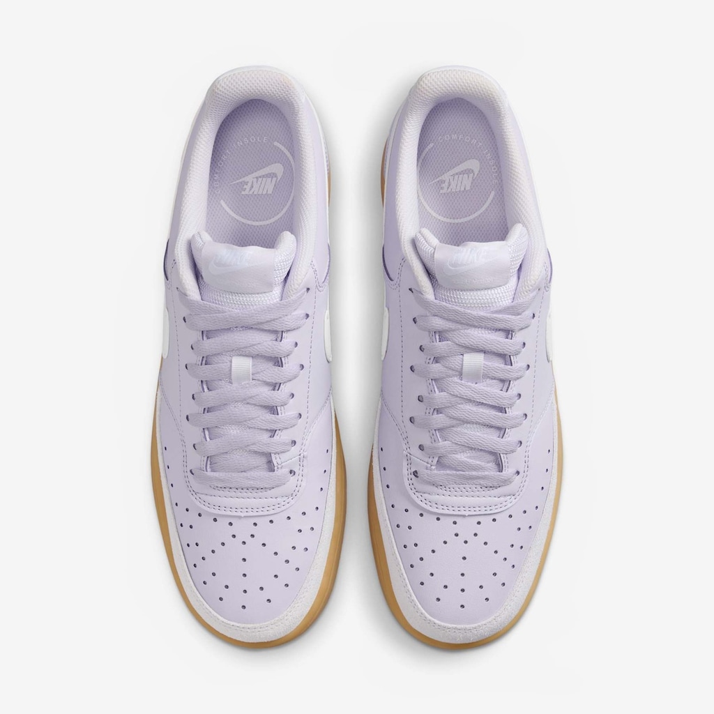 Imagem 4 do produto Tênis Nike Court Vision Low V3 - Masculino