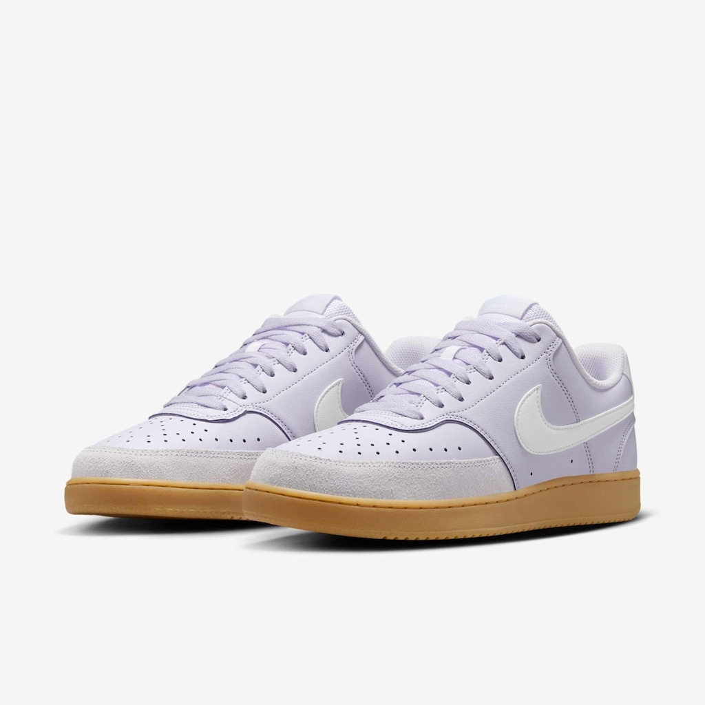 Imagem 5 do produto Tênis Nike Court Vision Low V3 - Masculino