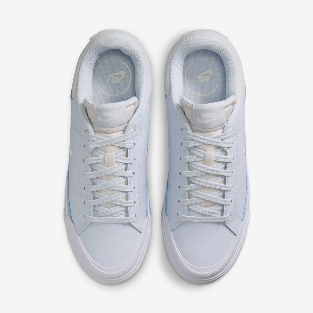 Imagem 5 do produto Tênis Nike Court Legacy Lift - Feminino