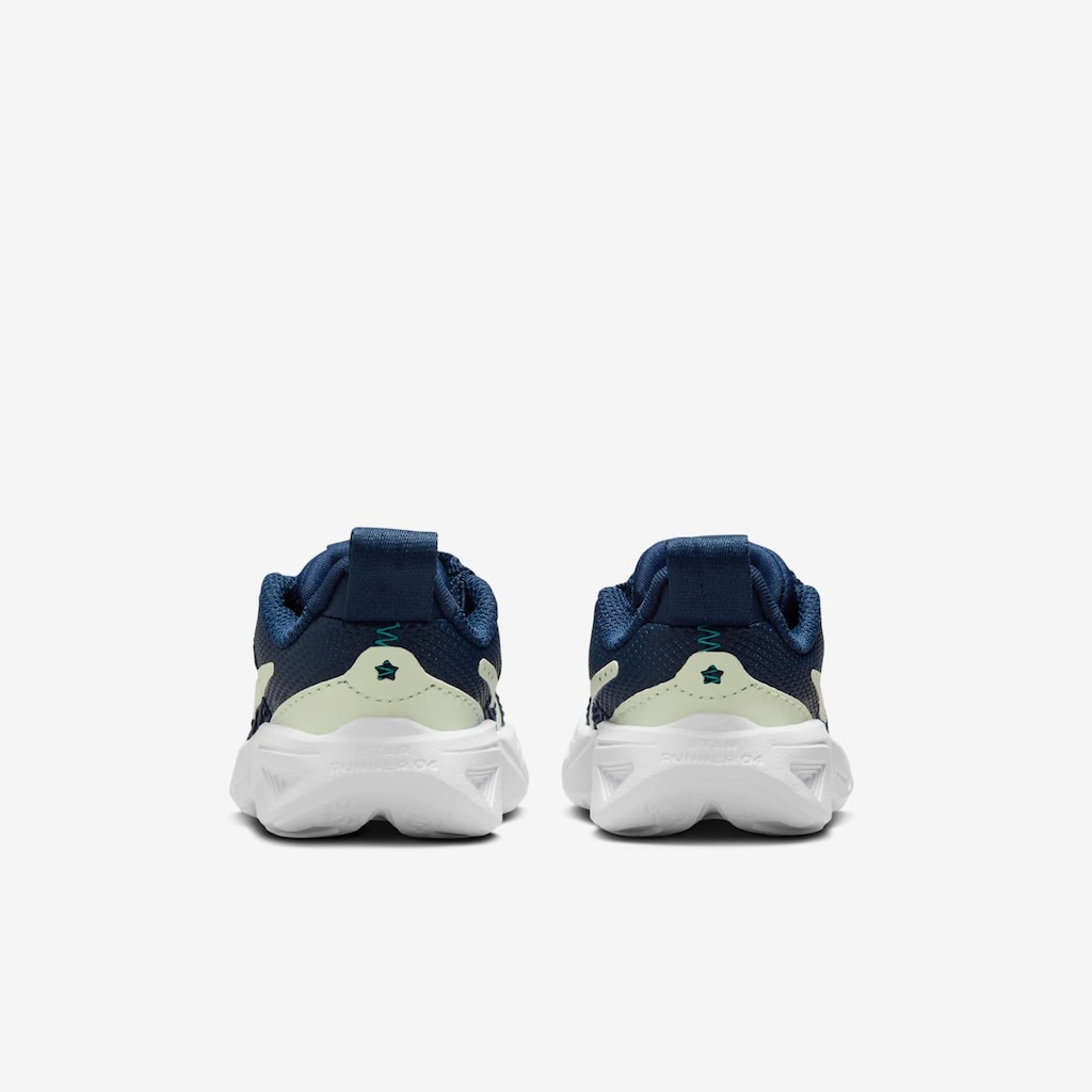 Imagem 3 do produto Tênis Nike Star Runner 4 - Infantil
