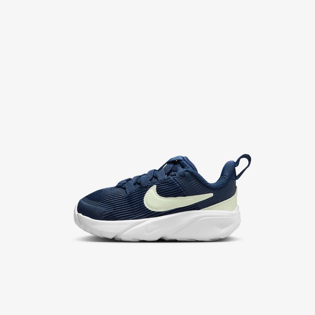 Imagem 4 do produto Tênis Nike Star Runner 4 - Infantil