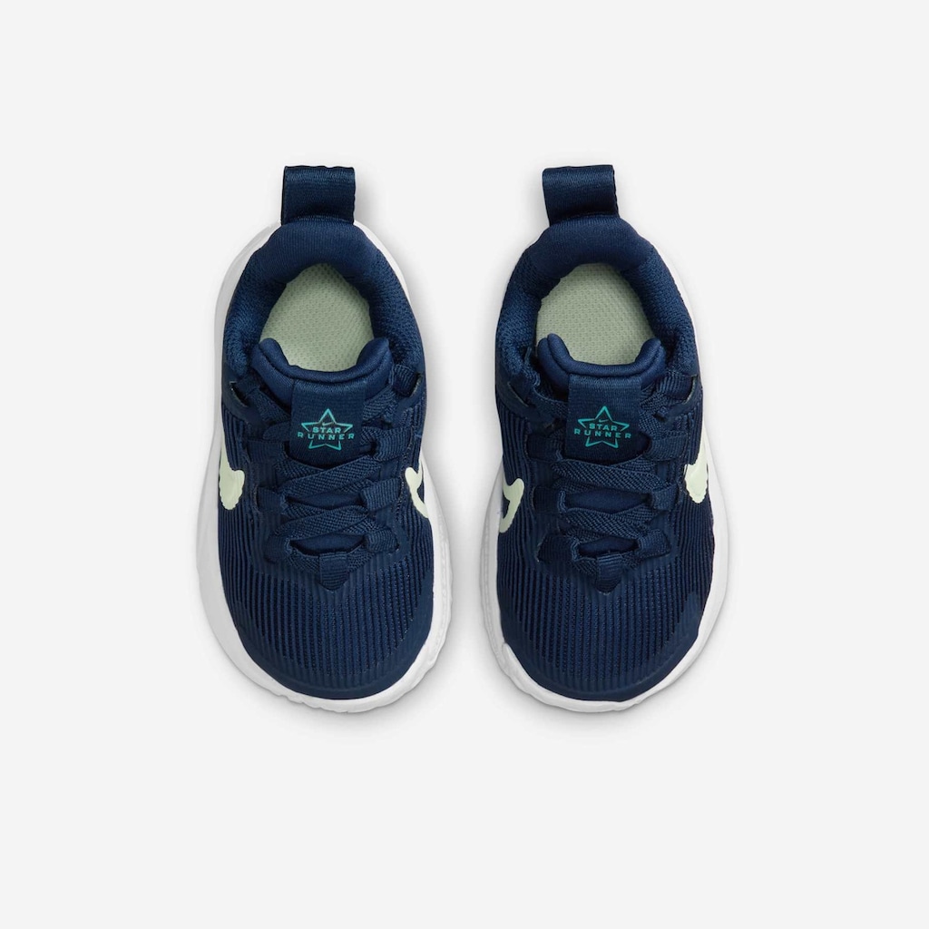 Imagem 5 do produto Tênis Nike Star Runner 4 - Infantil
