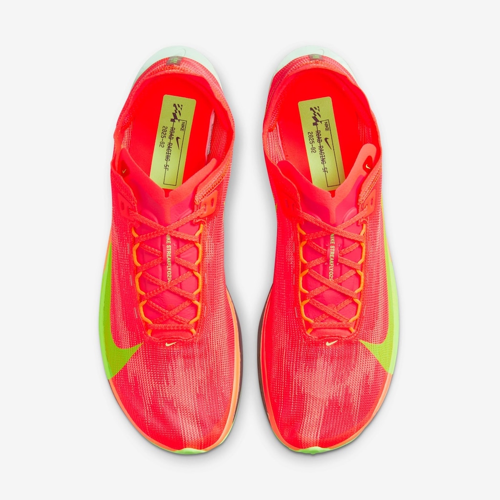 Imagem 5 do produto Tênis Nike ZoomX Streakfly 2 - Masculino