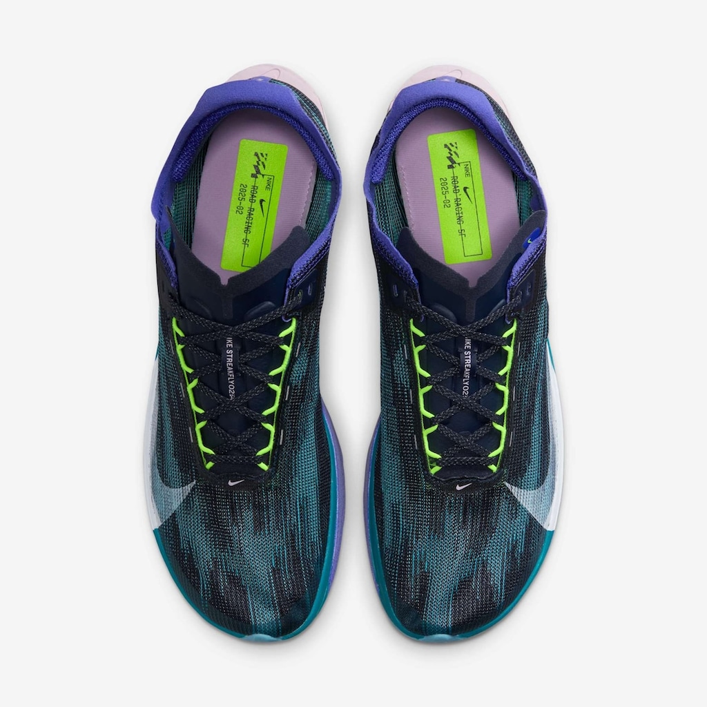 Imagem 5 do produto Tênis Nike ZoomX Streakfly 2 - Masculino