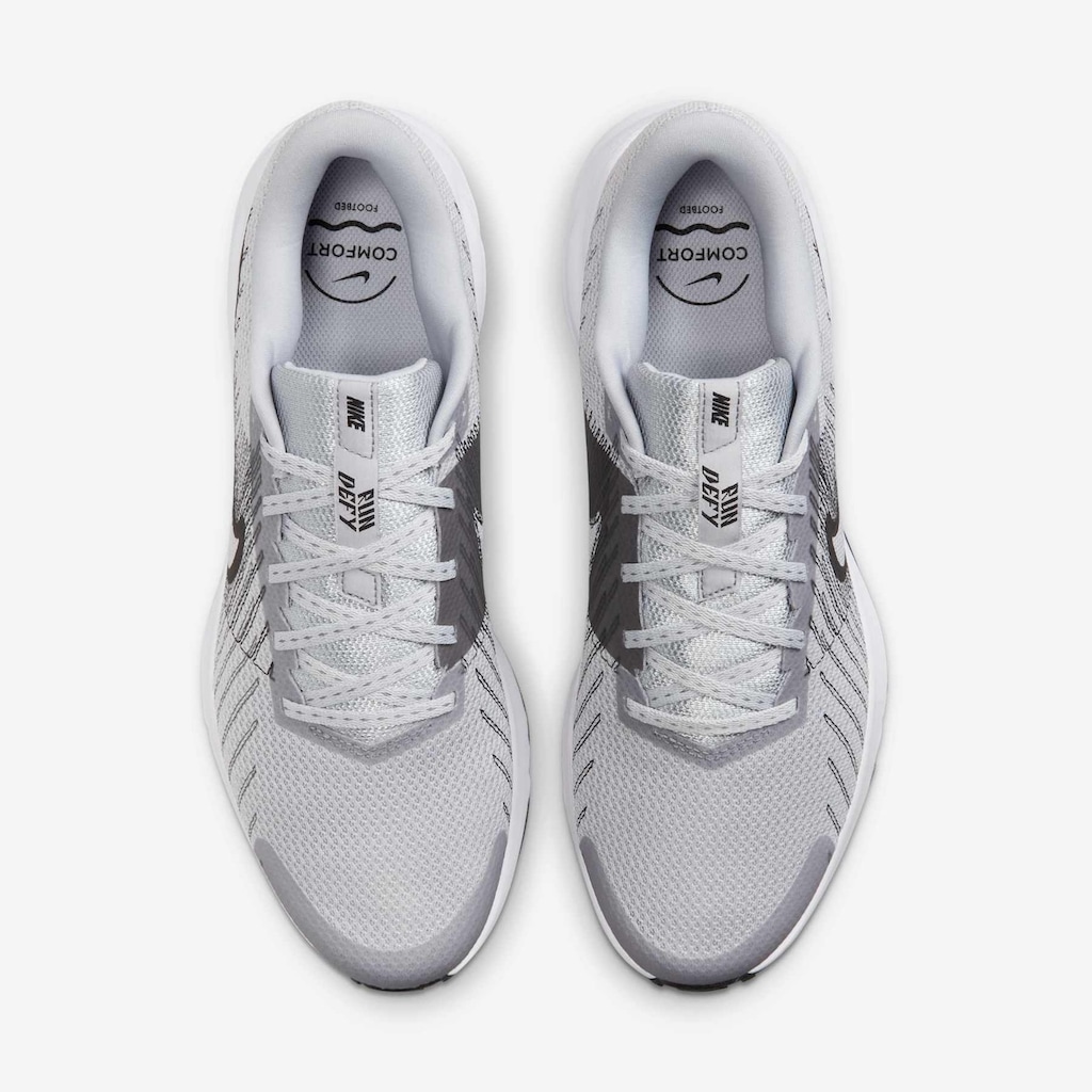 Imagem 3 do produto Tênis Nike Run Defy Masculino