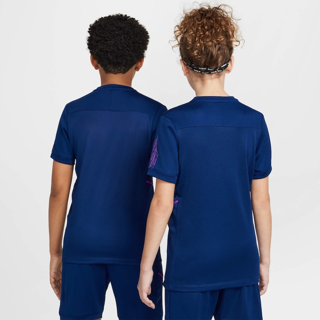 Imagem 2 do produto Camiseta Nike Kylian Mbappé Academy Pro - Infantil