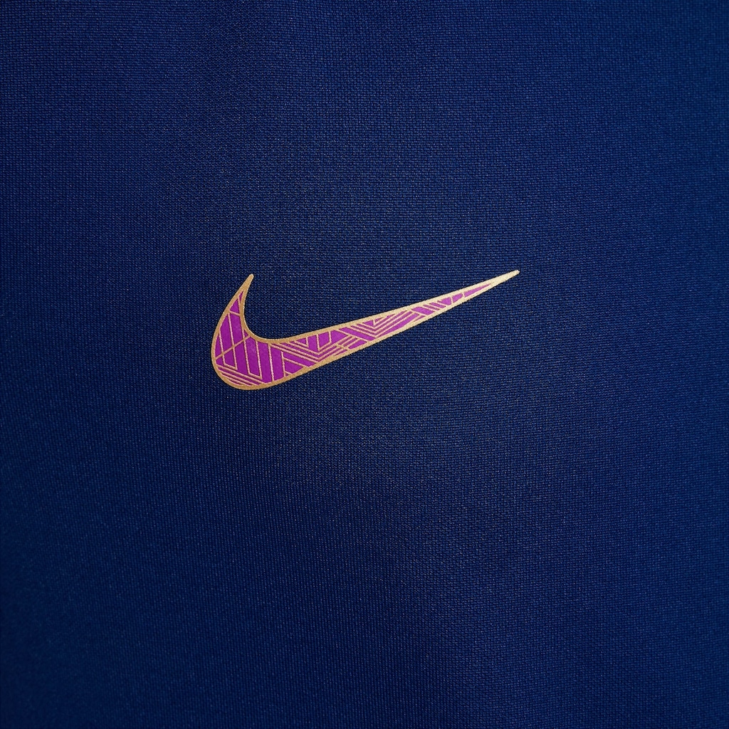 Imagem 4 do produto Camiseta Nike Kylian Mbappé Academy Pro - Infantil