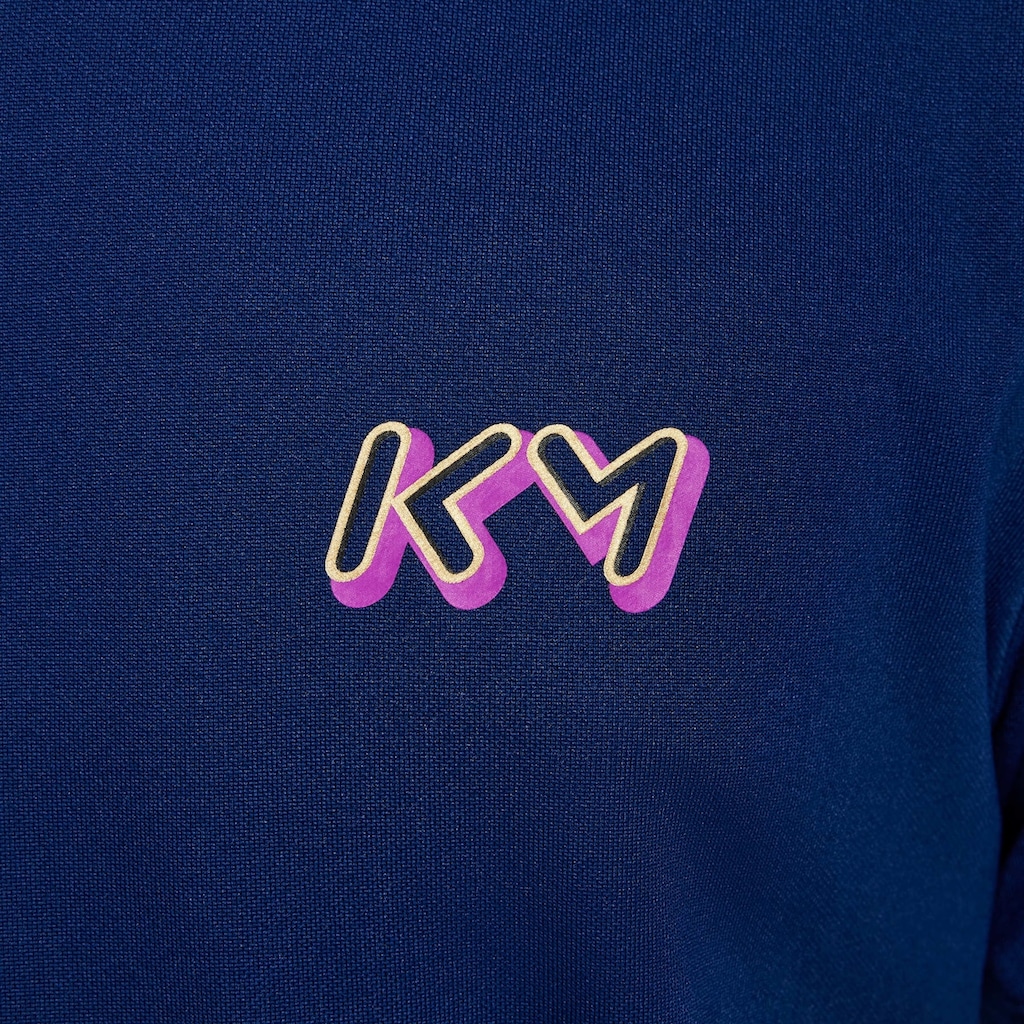 Imagem 5 do produto Camiseta Nike Kylian Mbappé Academy Pro - Infantil