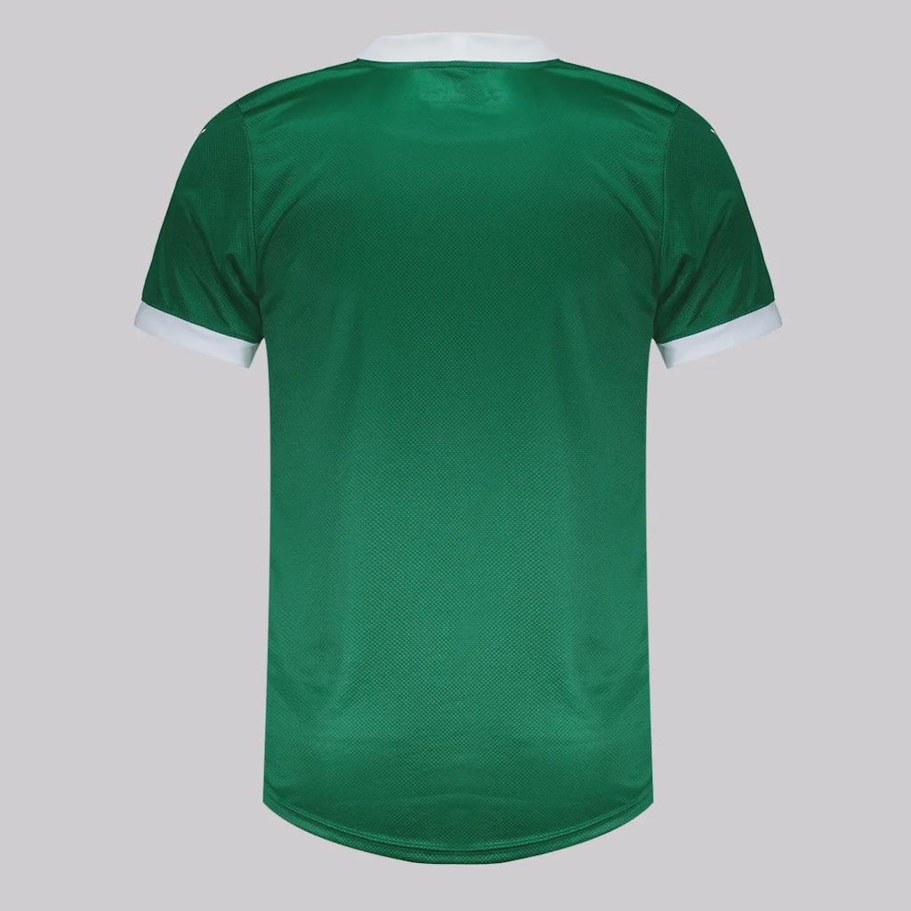 Imagem 4 do produto Camisa do Palmeiras Puma I 2025 Jogador Patch Libertadores - Masculina