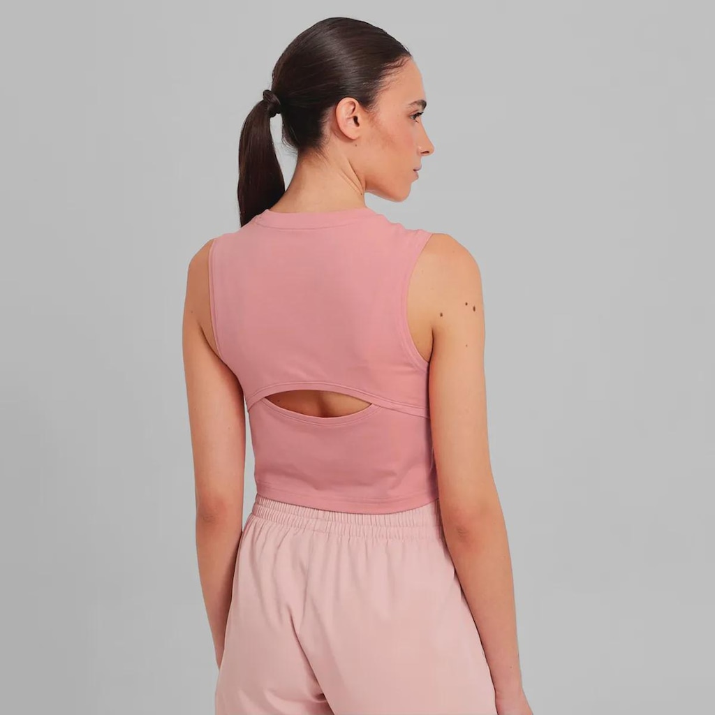 Imagem 2 do produto Cropped Puma ESS Slim Tank - Feminino