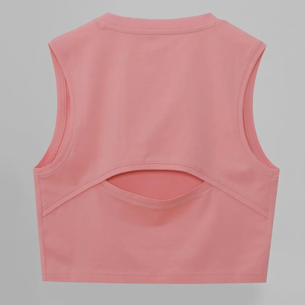Imagem 4 do produto Cropped Puma ESS Slim Tank - Feminino