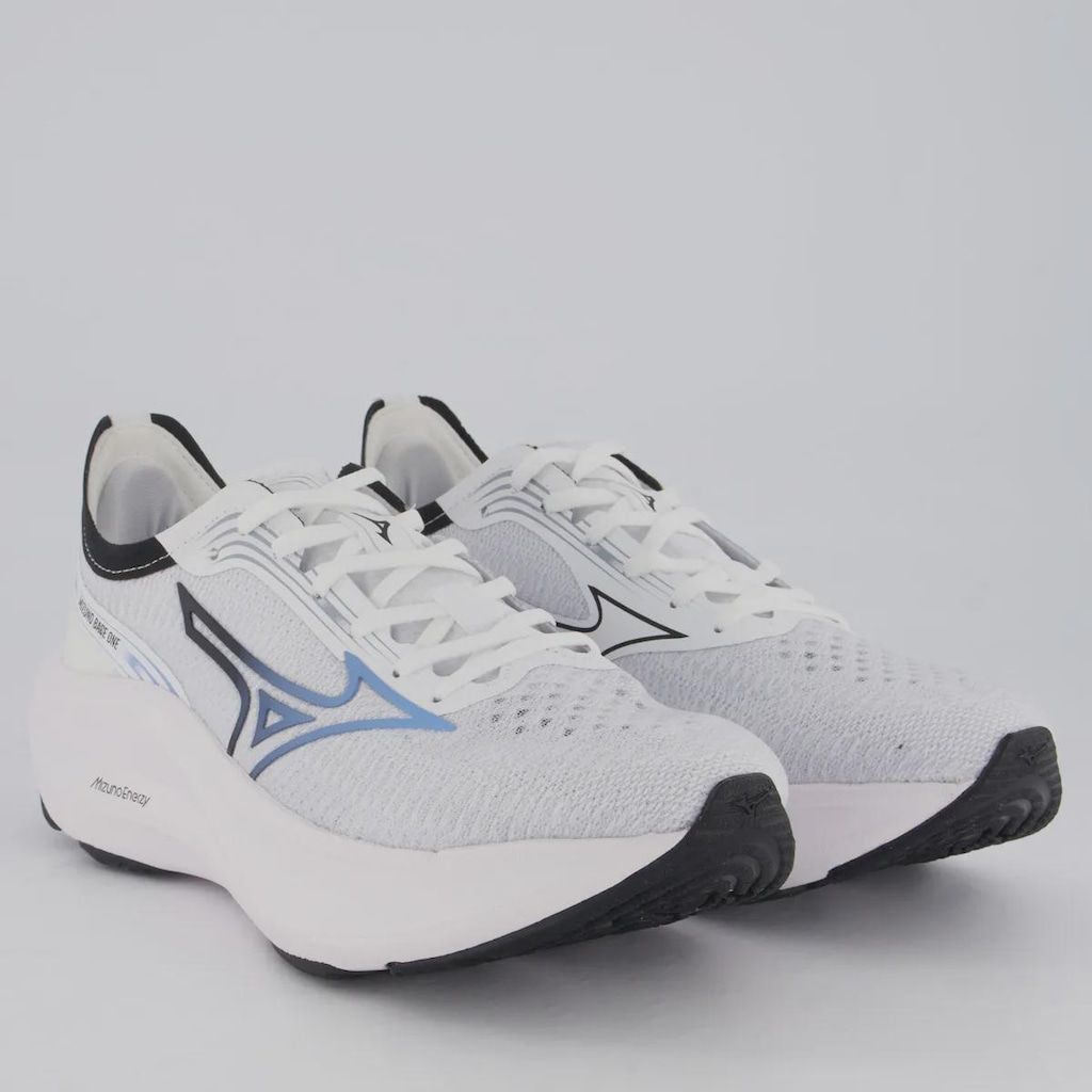 Imagem 2 do produto Tênis Mizuno Base One Unissex